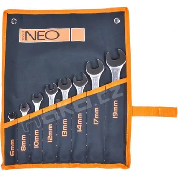Klíč Neo Tools 09-751