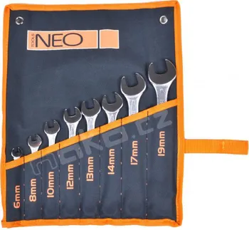 Klíč Neo Tools 09-751