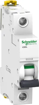 Jistič Schneider Electric iC60L A9F92101