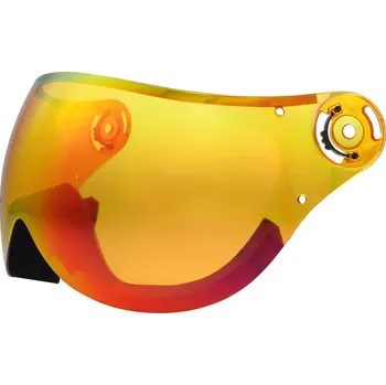 Sjezdové lyžování Sulov Delta náhradní štít duhový