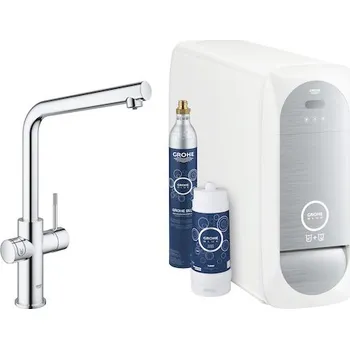 Vodovodní baterie Grohe Blue Home 31454001