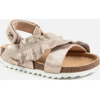 Dívčí sandály Mayoral dívčí sandály 41042 Velikost: 20