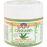 Palacio Konopná bylinná vazelína 120 ml