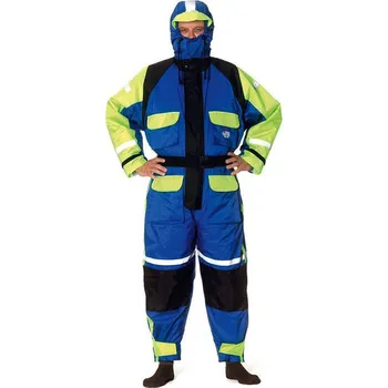 Rybářské oblečení Abu Garcia Plovoucí oblek ACC 1-dílný