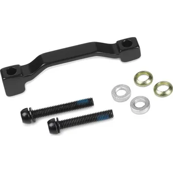 Komponent pro jízdní kolo XLC BR-X84 PM 180 (Adaptér kotoučové brzdy XLC BR-X84 PM 180)