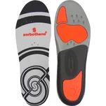 Sorbothane Sorbo Pro, gelové vložky do bot Velikost: 43