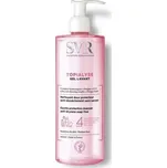 SVR Topialyse Gel Lavant mycí gel 400 ml
