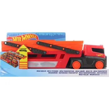 autíčko Hot Wheels GHR48 Hauler