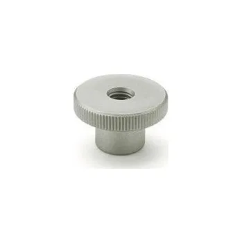 Matice Matice rýhovaná DIN 466 5 M8 ZB 50ks