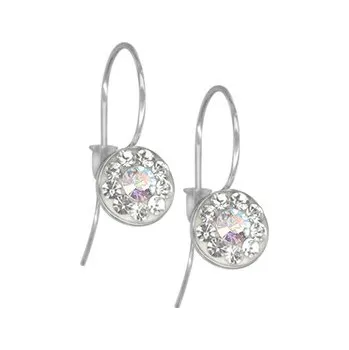 Náušnice Náušnice s krystaly Swarovski ESSW08