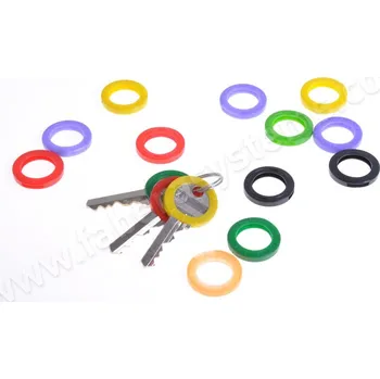 Rozlišovač COLOR RING velký