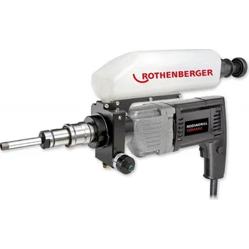 Rothenberger Rodiadrill Ceramic