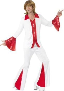 Karnevalový kostým Smiffys Kostým Super Trooper