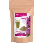 Zdravý den Ostropestřec mariánský, drcený plod 500g