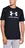 pánské tričko Under Armour Sportstyle Logo Tee černé