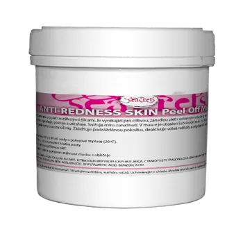 Algichamot Anti-Redness Peel Off Mask alginátová maska, 250 g