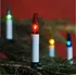 Vánoční osvětlení Exihand Asteria světelný řetěz 16 LED multicolor