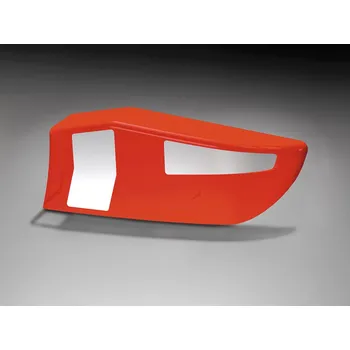 Příslušenství ke střešnímu nosiči Zadní kryt světlometu pro modely: X21/X31 S, P22/P32 S, F22/F32/F42 – pravý (UE1637)