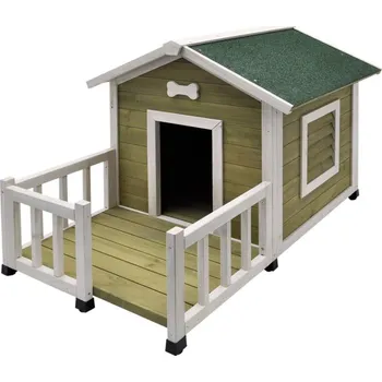 Bouda pro psa Nobby Talamone Java 76 x 74 x 115 cm