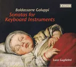 Baldassare Galuppi: Sonatas for…