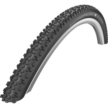 Schwalbe X-One Allround Performance černý 700 x 33c Plášť na kolo Schwalbe X-One Allround Performance černý 700 x 33c