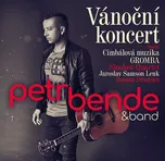 Vánoční Koncert - Petr Bende & Band…