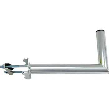 Příjem digitálního pozemního vysílání Výložník na stožár DS 35