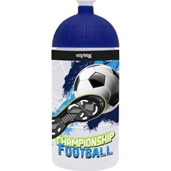 Láhev Karton P+P Lahev na pití 500 ml