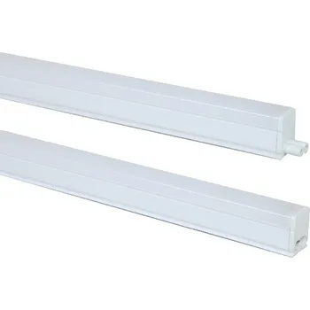 V-TAC PRO LED svítidlo T5 30cm 4W se SAMSUNG čipy Neutrální bílá 4000 - 4500K