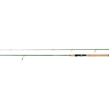 Rybářský prut Jaxon Genesis Pro Micro Spin 210 cm/1 - 8 g