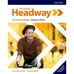 New Headway: Pre-Intermediate Student's…