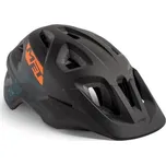 MET Eldar černá 2019 52 - 57 cm