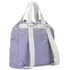 Městský batoh Kipling Art Backpack M Active Lilac