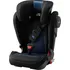 Autosedačka Recenze Britax Römer Kidfix III S 2019