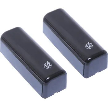 Pohon brány V2 SENSIVA-XS pár bezpečnostních fotočlánků, 12-24 Vac/dc, dosah 25 m