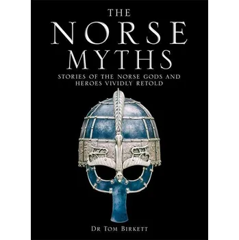 The Norse Myths: Stories of The Norse…