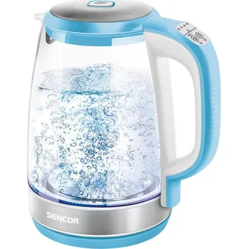 Sencor SWK 2195VT, modrá