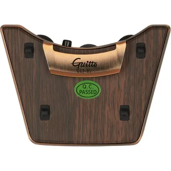 Guitto GGP-01 Pickup + prodloužená záruka 3 roky
