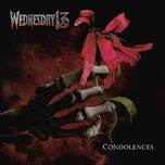 Condolences - Wednesday 13 [2LP]