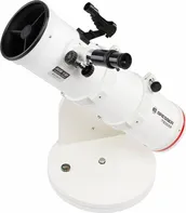 Bresser Messier 5" Dobsonian Telescope