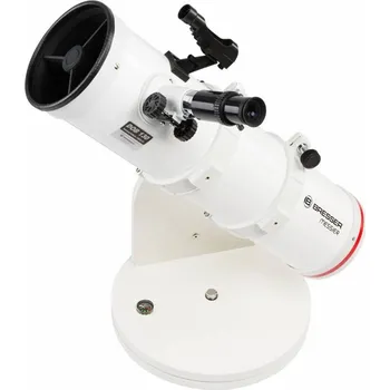 Bresser Messier 5" Dobsonian Telescope