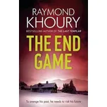 The End Game - Raymond Khoury [EN] (2016, brožovaná)