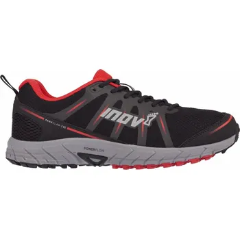 Pánská běžecká obuv Inov-8 Parkclaw 240 (S) Black/Red