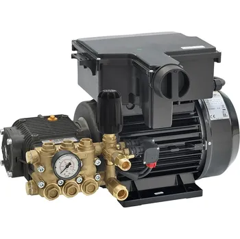 Čerpadlo Comet MTP FW2 - vysokotlaké čerpadlo s motorem