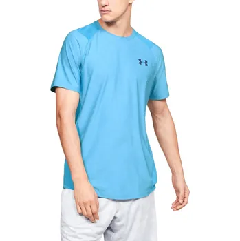 Pánské tričko Under Armour Mk1 Ss 1323415-452