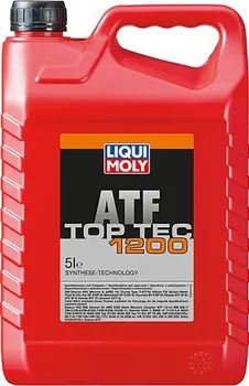 Převodový olej Liqui Moly Top Tec ATF 1200 5 l