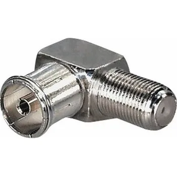 Redukce F/IEC přechod FF 19W, 5ks