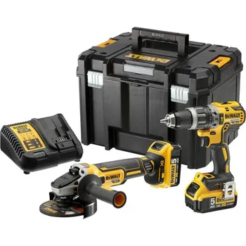 DeWALT DCK2080P2T-QW