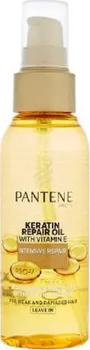 Vlasová regenerace Pantene Pro-V Intensive Repair 100 ml