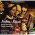 Zahraniční hudba Simone Balsamino, Claudio Monteverdi: Novellette e Madrigali - Ensemble Vanitas Madrigalisti della RSI [CD]